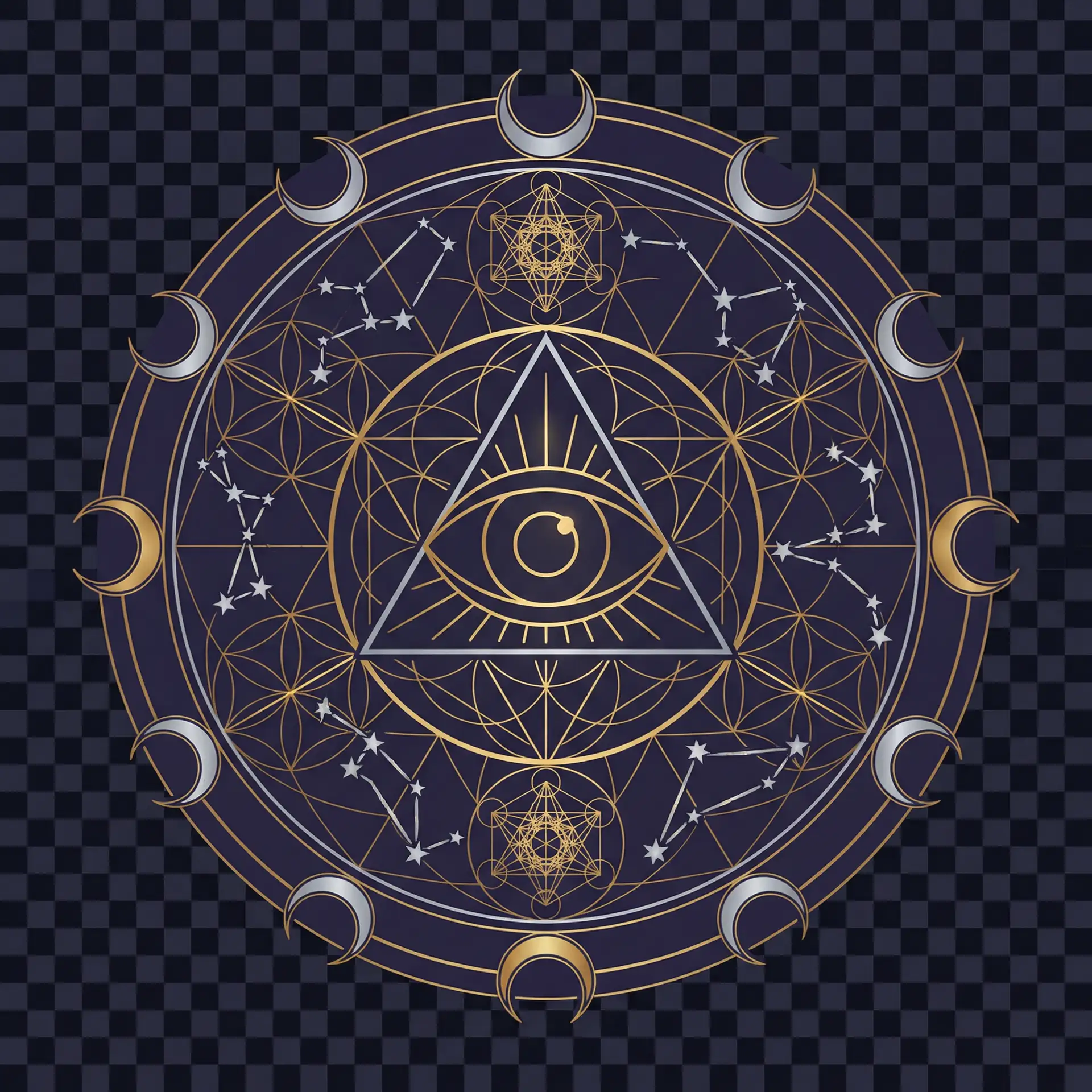 每日吃瓜 - 林婉馨大学生活3 | 星座塔罗平台Logo